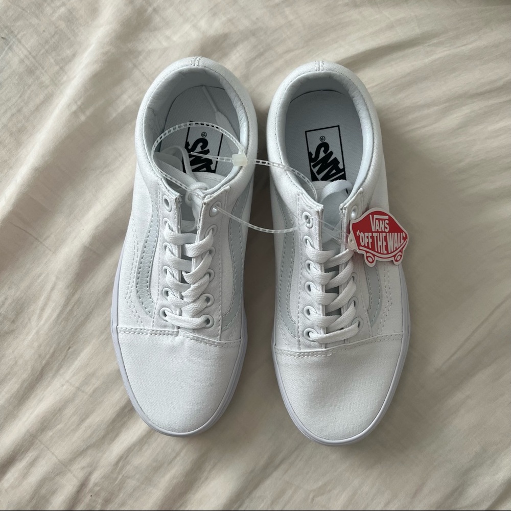 VANS Old Skool